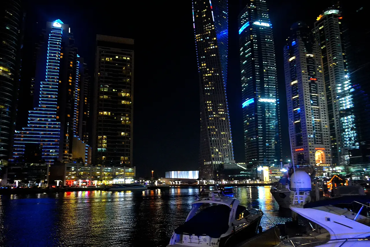 United Arab Emirates