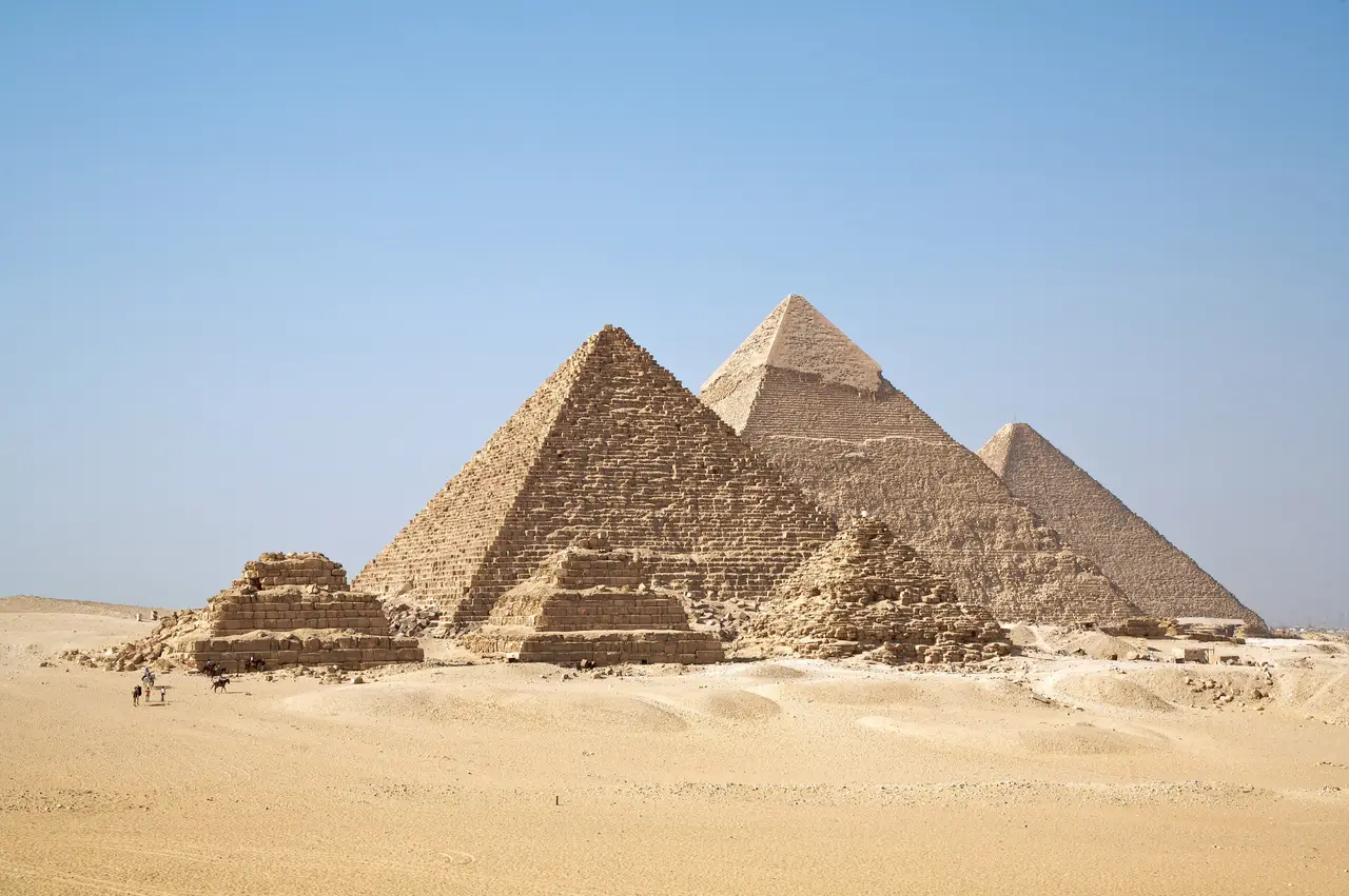 Egypten
